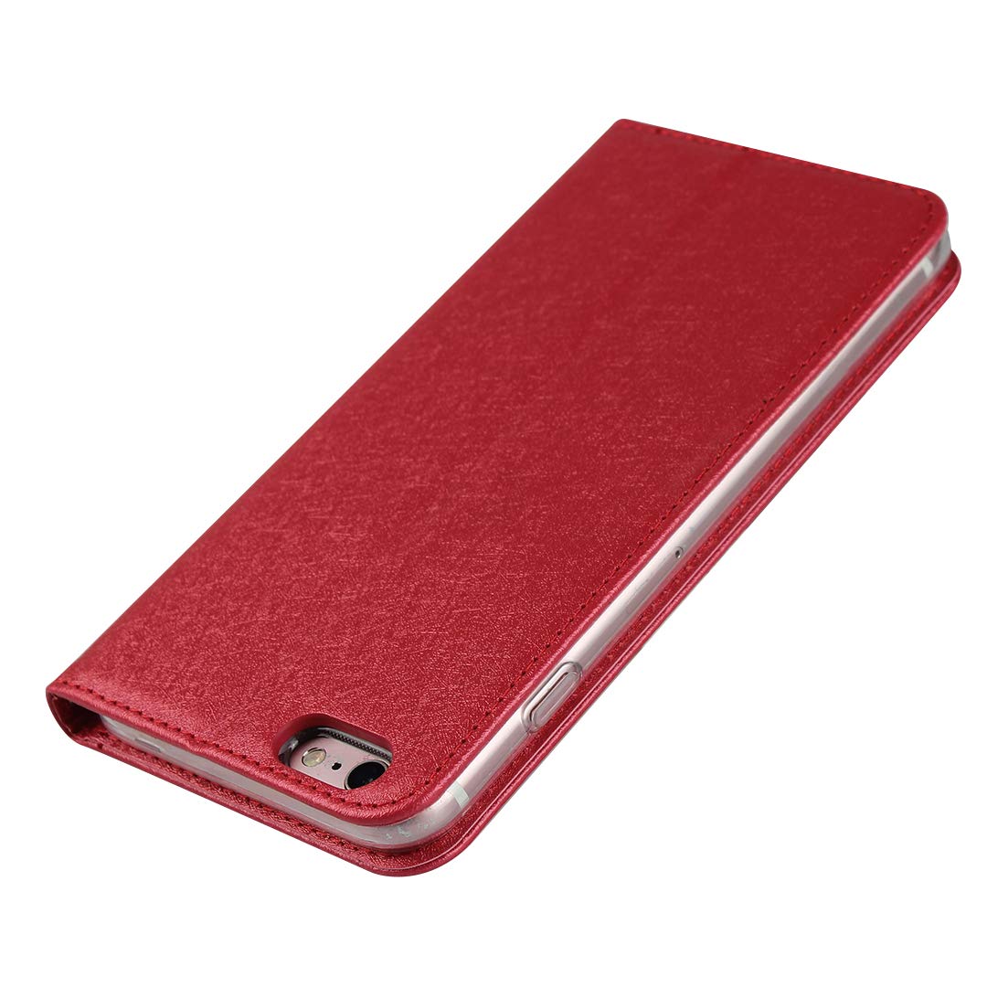 Amazon.co.jp: iPhone 6 Plus / 6s Plus 5.5インチ ケース 手帳型